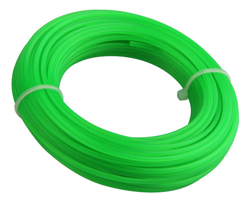 Tanza Tolsen 2. 0 Mm X 15mts Verde