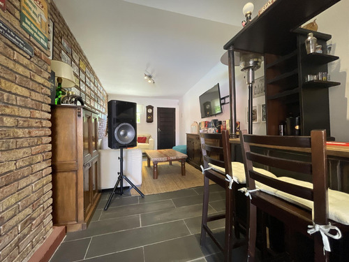 Excelente Casa En Venta En Carrasco