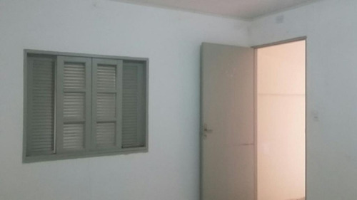 Casa Residencial Para Locação, Santa Teresinha, São Paulo. - Ca0412