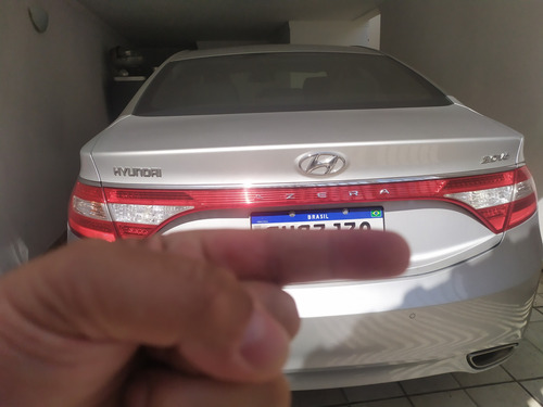 Hyundai Azera 2013 3.0 V6 Aut. 4p