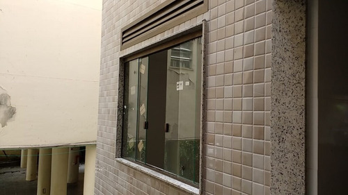 Imagem 2 de 24 de Apartamento À Venda No Bairro Tijuca - Rio De Janeiro/rj - O-17151-28208
