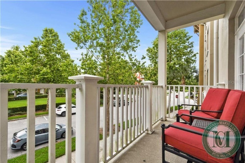 Imagem 29 de 30 de Apartamento A Venda Em Orlando. - Ap00152 - 34370357