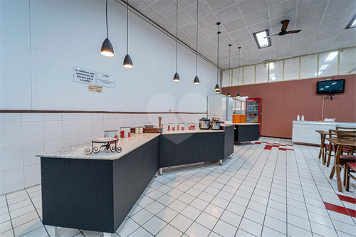 Imagem 3 de 22 de Prédio Comercial Venda Américo Brasiliense - Reo663962