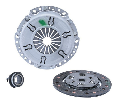 Kit Clutch Nissan Aprio Convenience 2010 1.6l Luk