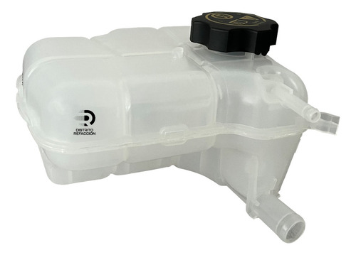 Coolant Tank Cruze 1.4 Turbo 2013 2014 C/tapon