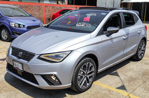 Seat Ibiza 1.6 2022 Xcellence 1.6 T/m