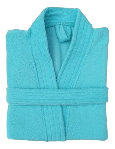 Bata Microfibra Vero Hogar - Vacaciones Soft Suave Unitalla