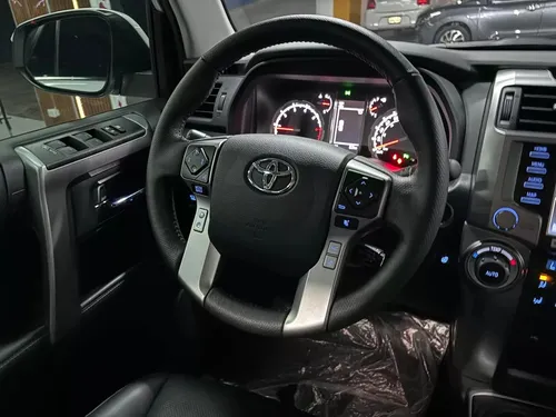 Toyota 4runner 2024