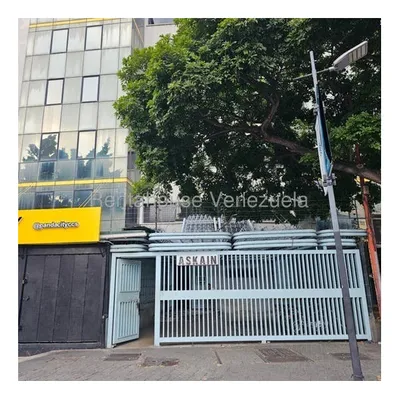 Oficina en venta