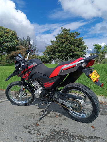 Yamaha Xtz 150