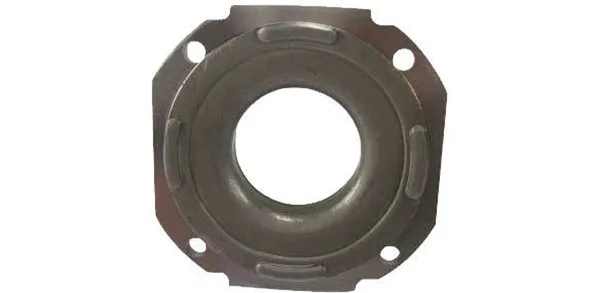 Mancal Intermediário