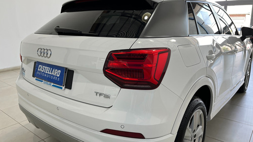 Audi Q2 1.4 TFSI 150HP STRONIC