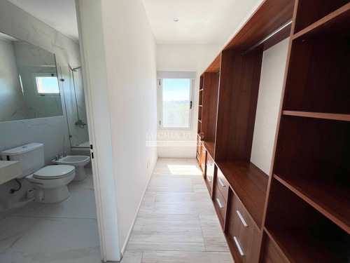 Casa En Venta 3 Dormitorios Apto Crédito - San Francisco