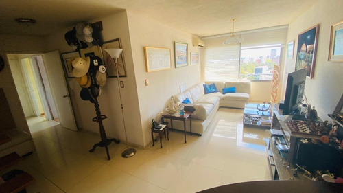 Imagen 2 de 22 de Alquiler De Apartamento En Parque Batlle Montevideo