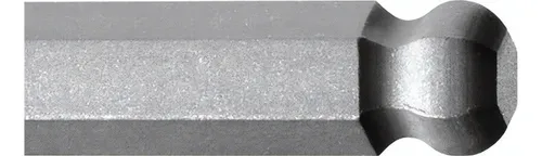 Bondhus 10808 9/64 Extremo De Bola Punta Potencia Bit Con