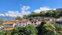 Comprar Sb Hermoso Apartamento De 110 M2 Remodelado Con Materiales De Primera Calidad, Con Extraordinaria Distribución Y Espectacular Vista De La Ciudad, Ubicado En Los Naranjos Del Cafetal