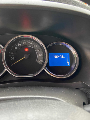 Imagen 10 de 19 de Renault Kangoo 2018 Ii Express Confort 5a 1.5 Dci