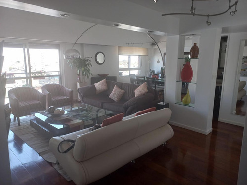 Imagen 3 de 29 de Súper Luminoso Departamento En Venta Refaccionado En Martinez
