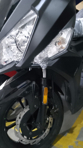 Scooter Sym Jet 14 Agrobikes - No Elite - Pcx Financ 12 C 0%