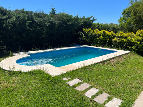 Casa En Alquiler Y Venta En San Alfonso Pilar Del Este | Vco Propiedades