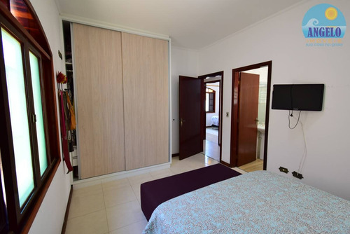 Imagem 13 de 18 de Casa No Bairro Oásis Em Peruíbe - 983