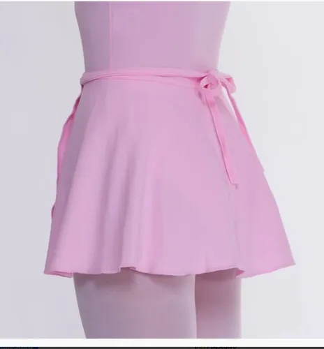 Saia de best sale bailarina