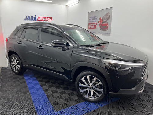 Toyota Outros Modelos COROLLA CROSS XRE 2.0 16V FLEX AUT.