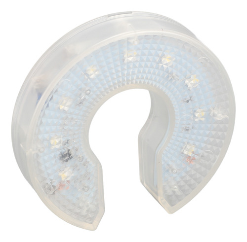Agujero Led De Alto Brillo, 5 Colores De Iluminación Que Bri