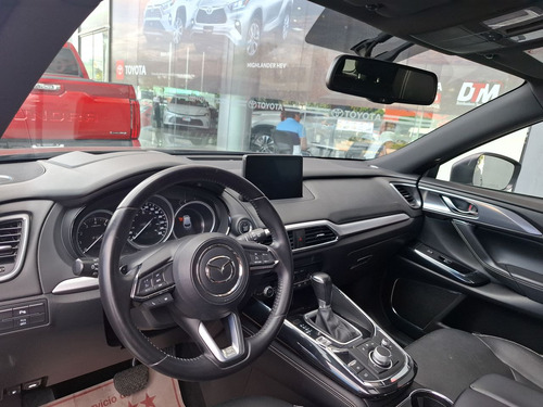 Mazda CX-9 2.5 Grand Touring Awd At