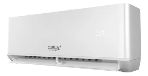 Aire Acondicionado Inverter Mini Split 18m2 Msk18 Kruger