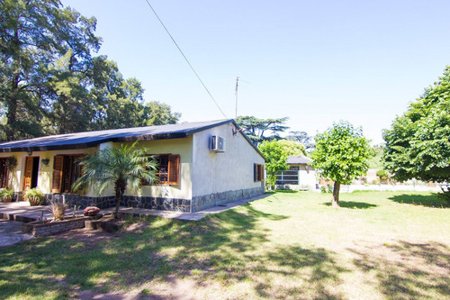 Imagen 3 de 23 de Venta Casa Quinta 5 Ambientes Esteban Echeverria