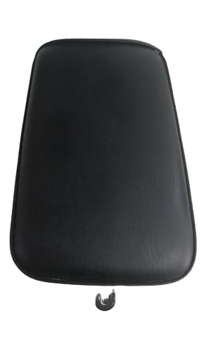 Asiento Trasero Keeway Speed Cruiser Pro