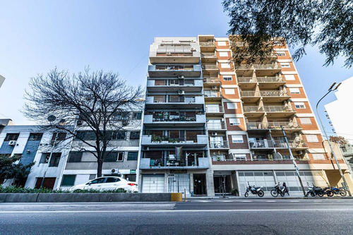 Venta Depto 2 Amb En Flores Cocina Independiente
