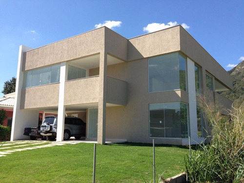 Casa Com 4 Dormitórios À Venda, 490 M² Por R$ 1.370.000,00 - Ubatiba - Maricá/rj - Ca0195