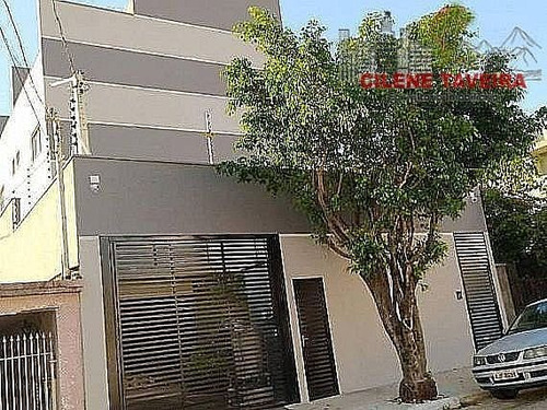 Imagem 14 de 15 de 01434 - Casa De Condominio 3 Dorms. (3 Suítes), Água Rasa - São Paulo/sp - 1434