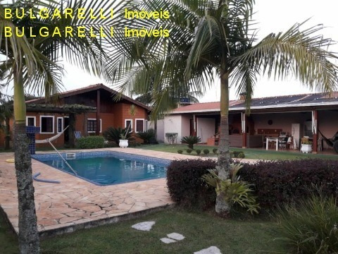 Imagem 1 de 20 de Chacara - Ch00144 - 69587206