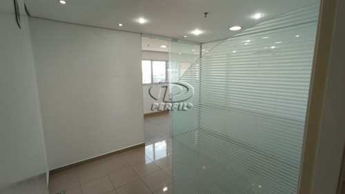 Imagem 6 de 6 de Conjunto Comercial - Santana - Metro - Pc1345