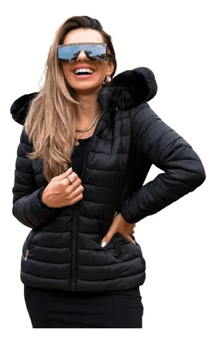 Blusa de frio impermeavel feminina nike discount