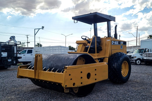 Caterpillar Cp 563c