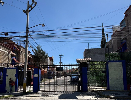 Casa En Venta, Cantaros Ii, 3 Recamaras