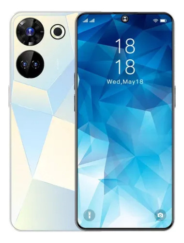 Smartphone Android Barato C20pro 7.3 16gb +