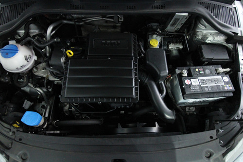Seat Toledo 1.6 Reference Plus Mt