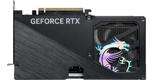 Placa De Vídeo Msi Geforce Rtx 5060 Ti 16gb Gddr7 Preta | MercadoLivre