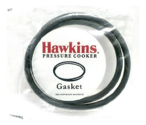 Hawkins A00-09 Anillo De Sellado Para Olla A Presión, 1,5 Li