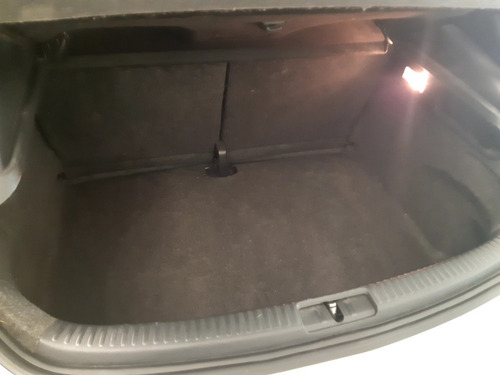 Imagen 9 de 15 de Volkswagen Scirocco 1.4 Tsi 160cv Dsg 2012