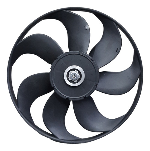Electroventilador Para Vw Passat 2.0 95/99 Omer