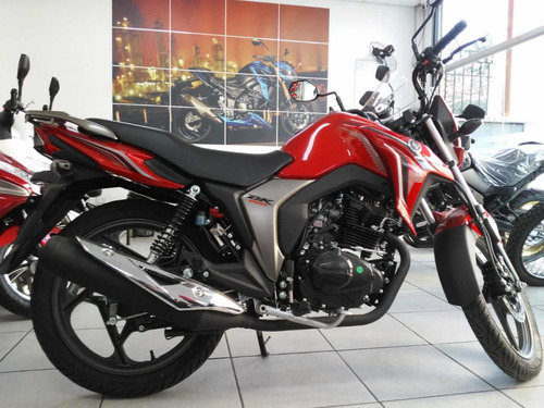 Imagem 1 de 5 de Haojue Haojue Dk 150 Cbs