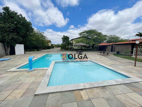Imagem 27 de 30 de Casa Em Condomínio, À Venda - Gravatá/pe - Vl0078