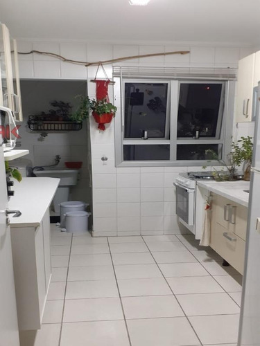 Imagem 13 de 15 de Ref.: 5873 - Apartamento Em Jundiaí Para Venda - V5873