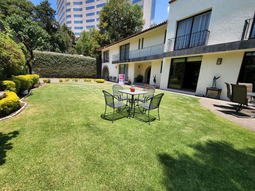 Imagen 2 de 22 de Bonita Casa En Venta En Jardines Del Pedregal